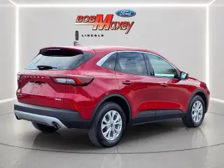 Ford Escape 2023 AWD Active 4 puertas SUV