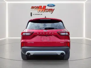 Ford Escape 2023 AWD Active 4 puertas SUV