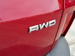 Ford Escape 2023 AWD Active 4 puertas SUV