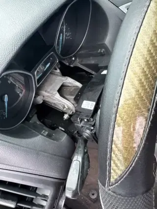 Ford Focus 2013 SE Sedán de 4 puertas