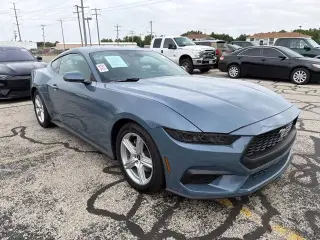 Ford Mustang 2026 EcoBoost 2dr Fastback