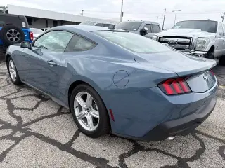 Ford Mustang 2026 EcoBoost 2dr Fastback