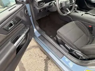 Ford Mustang 2026 EcoBoost 2dr Fastback