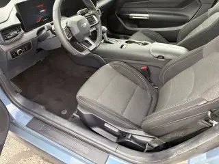 Ford Mustang 2026 EcoBoost 2dr Fastback