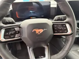 Ford Mustang 2026 EcoBoost 2dr Fastback