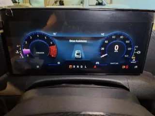 Ford Mustang 2024 EcoBoost 2 puertas Fastback