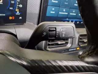 Ford Mustang 2024 EcoBoost 2 puertas Fastback