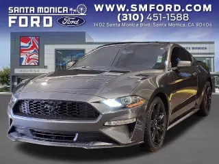 Ford Mustang 2019 EcoBoost Premium Fastback de 2 puertas