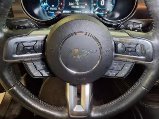 Ford Mustang 2019 EcoBoost Premium Fastback de 2 puertas