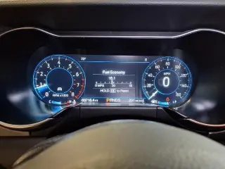 Ford Mustang 2019 EcoBoost Premium Fastback de 2 puertas