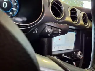 Ford Mustang 2019 EcoBoost Premium Fastback de 2 puertas