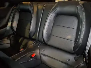 Ford Mustang 2019 EcoBoost Premium Fastback de 2 puertas