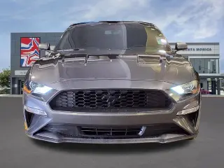 Ford Mustang 2019 EcoBoost Premium Fastback de 2 puertas