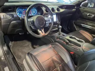 Ford Mustang 2019 EcoBoost Premium Fastback de 2 puertas