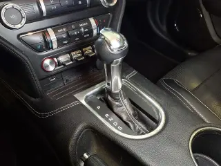 Ford Mustang 2019 EcoBoost Premium Fastback de 2 puertas