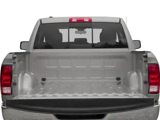 Ram 1500 2016 4x4 Tradesman 4 puertas Quad Cab 6.3 ft. SB Camión