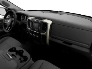 Ram 1500 2016 4x4 Tradesman 4 puertas Quad Cab 6.3 ft. SB Camión