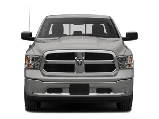Ram 1500 2016 4x4 Tradesman 4 puertas Quad Cab 6.3 ft. SB Camión