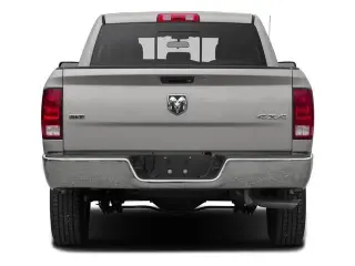 Ram 1500 2016 4x4 Tradesman 4 puertas Quad Cab 6.3 ft. SB Camión