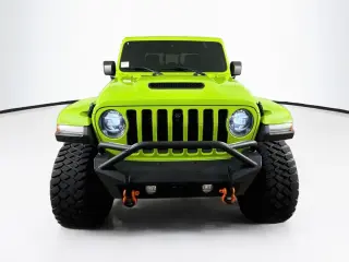 Jeep Gladiator 2021 4x4 Mojave 4 puertas Cabina Doble Caja Corta 5.0 pies