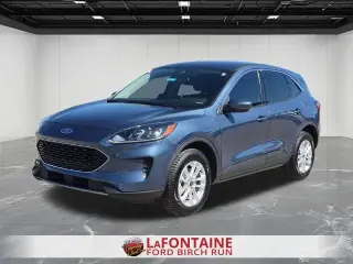Ford Escape 2020 AWD SE SUV de 4 puertas