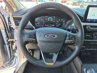 Ford Escape 2020 AWD SE SUV de 4 puertas