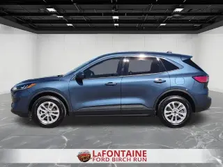 Ford Escape 2020 AWD SE SUV de 4 puertas