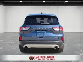 Ford Escape 2020 AWD SE SUV de 4 puertas