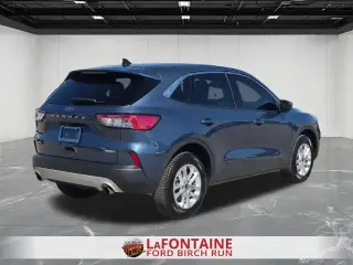 Ford Escape 2020 AWD SE SUV de 4 puertas