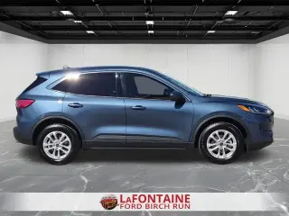 Ford Escape 2020 AWD SE SUV de 4 puertas