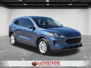 Ford Escape 2020 AWD SE SUV de 4 puertas
