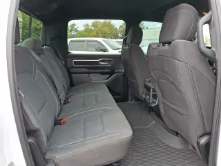 Ram 1500 2023 4x4 Big Horn 4dr Crew Cab 5.6 ft. SB Pickup