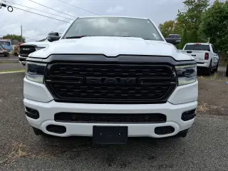 Ram 1500 2023 4x4 Big Horn 4dr Crew Cab 5.6 ft. SB Pickup