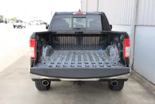 Ram 1500 2022 4x2 Big Horn de 4 puertas, cabina doble, caja corta de 6.4 pies