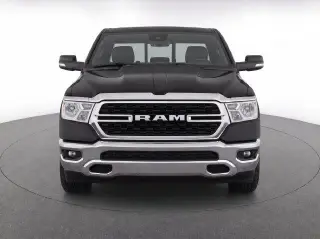 Ram 1500 2022 4x2 Big Horn de 4 puertas, cabina doble, caja corta de 6.4 pies