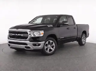 Ram 1500 2022 4x2 Big Horn de 4 puertas, cabina doble, caja corta de 6.4 pies