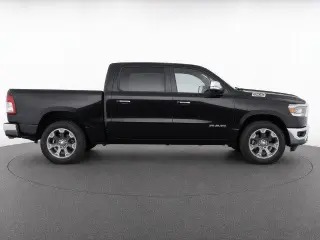 Ram 1500 2022 4x2 Big Horn de 4 puertas, cabina doble, caja corta de 6.4 pies