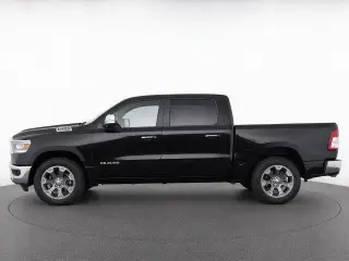 Ram 1500 2022 4x2 Big Horn de 4 puertas, cabina doble, caja corta de 6.4 pies