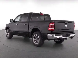 Ram 1500 2022 4x2 Big Horn de 4 puertas, cabina doble, caja corta de 6.4 pies