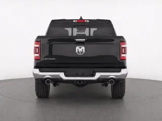 Ram 1500 2022 4x2 Big Horn de 4 puertas, cabina doble, caja corta de 6.4 pies