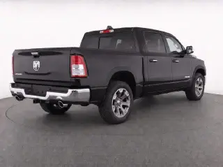 Ram 1500 2022 4x2 Big Horn de 4 puertas, cabina doble, caja corta de 6.4 pies