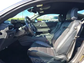 Ford Mustang 2024 GT Premium fastback 2 puertas