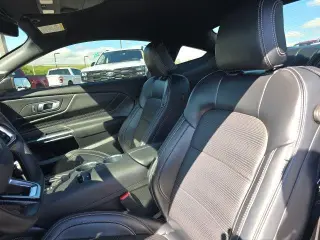 Ford Mustang 2024 GT Premium fastback 2 puertas