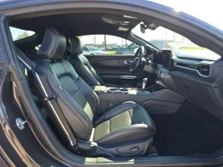 Ford Mustang 2024 GT Premium fastback 2 puertas