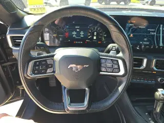 Ford Mustang 2024 GT Premium fastback 2 puertas