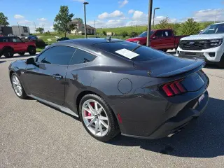 Ford Mustang 2024 GT Premium fastback 2 puertas