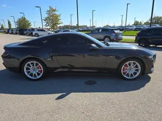 Ford Mustang 2024 GT Premium fastback 2 puertas