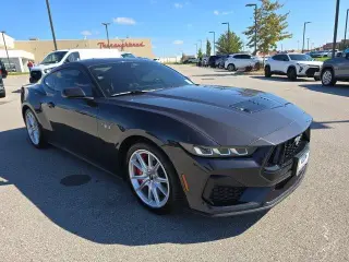Ford Mustang 2024 GT Premium fastback 2 puertas