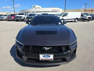 Ford Mustang 2024 GT Premium fastback 2 puertas