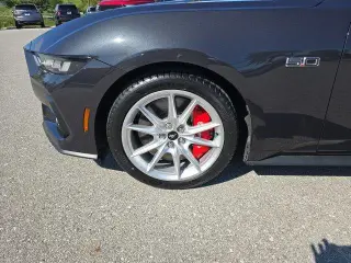 Ford Mustang 2024 GT Premium fastback 2 puertas